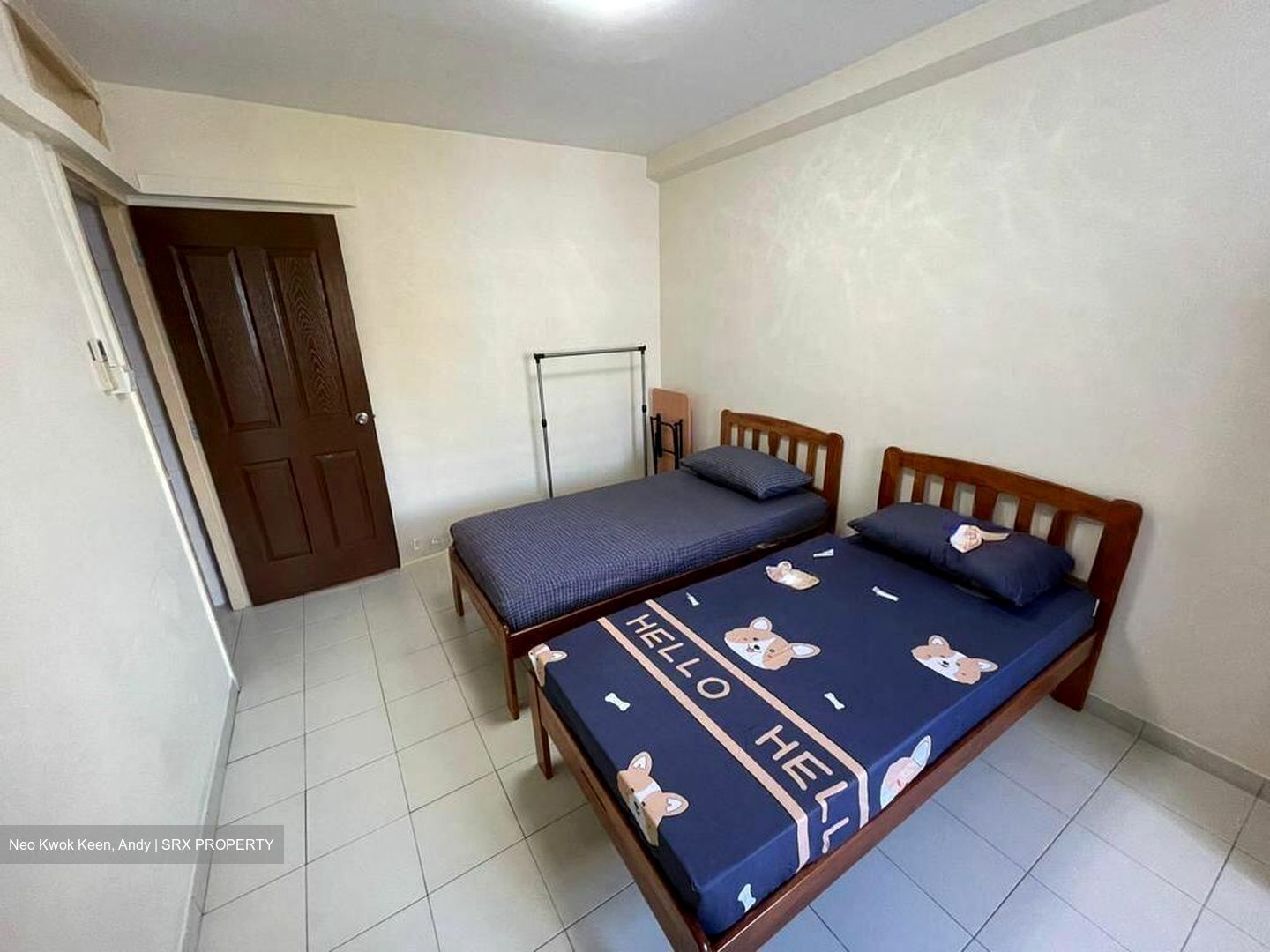 Blk 861 Khatib Evergreen II (Yishun), HDB 3 Rooms #519888131